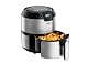 Tefal EY401D Easy Fry Deluxe XL Heißluftfritteuse