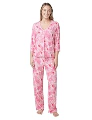 Moonlite Mauve - Flamingos Holiday Party