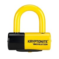 Amazon | KRYPTONITE ( クリプトナイト ) ロック NEW YORK LOCK [ EV4