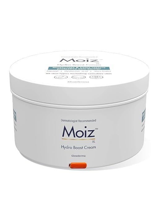 Moisturizers M|O|i|Z| Cream 500gm : Amazon.in: Beauty