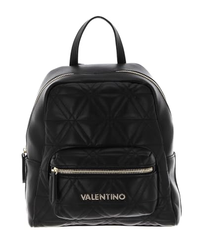 Valentino Damen Rucksack Palm Re Nero