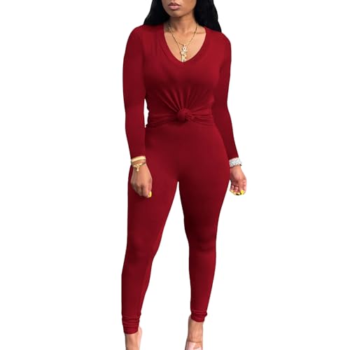 Pinsv Women's Tracksuits 2 Piece Outfits - Image 3