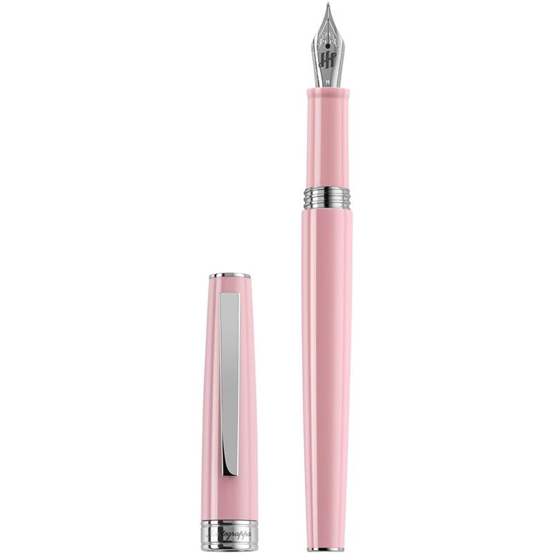 Stilografica Armonia Pink Extra Fine