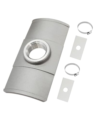 JUWEVAZU 60012 Clamp Bung Kit