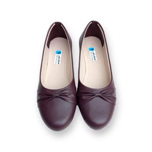 Image of Ladies Casual Flat Bellies