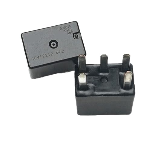 Relais 12V motorboat ACV12212 pour réparer les pannes de démarrage de bateau