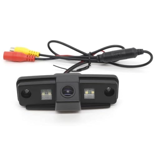 Caméra de recul Subaru Impreza MK3 WRX STi 2007-2011 Vision Nocturne