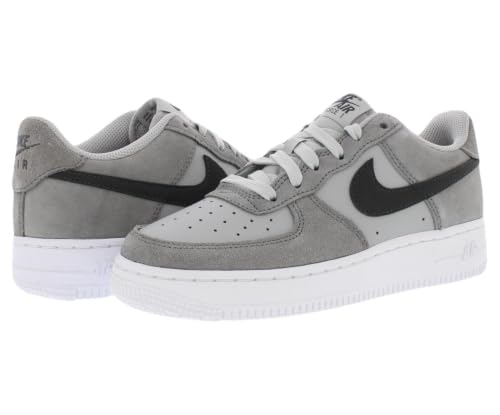 Image of Nike Boys Air Force 1 The (GS) Basketball Shoes