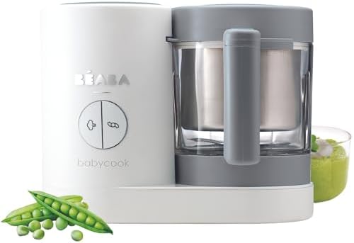 Béaba Babycook Néo