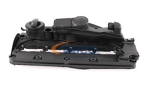 Zylinderkopfhaube VAICO V10-5524 soluciona fugas de aceite y pérdida de presión en motor