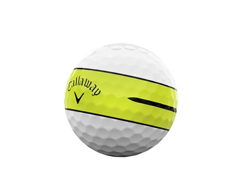 Image of Callaway Golf Chrome Tour 2026 Golf Balls