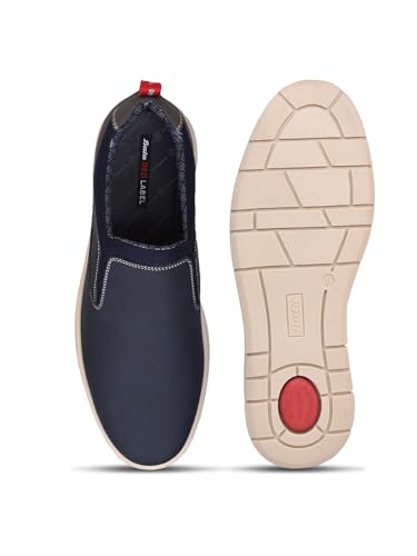 Image of Bata Mens Shoes Loafer