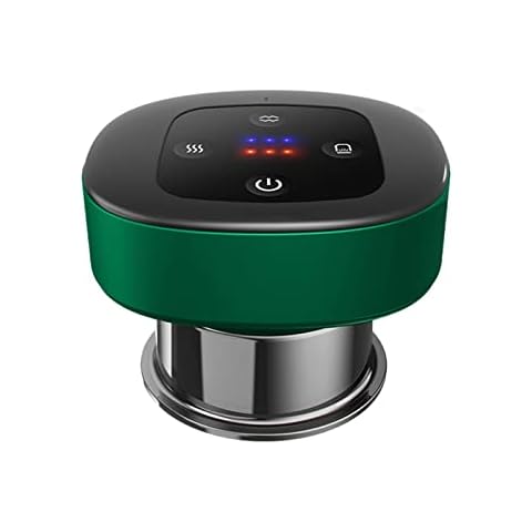 Tokenhigh Ventouse électrique rechargeable Cover