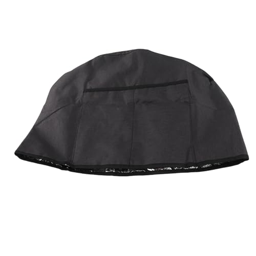 Cubierta protectora con bolsillo CHICIRIS y aislamiento de papel de aluminio interior 6