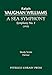 A Sea Symphony - Study score: Symphony No. 1