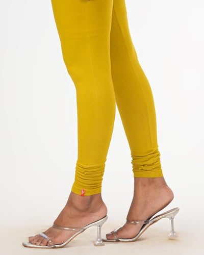 Image of Loveit Womens Viscose Full Length Leggings