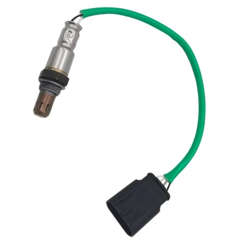 Capteur d'oxygène pour Alfa Romeo Mito 0.9 de 2013 à 2018 sonde lambda de remplacement voiture