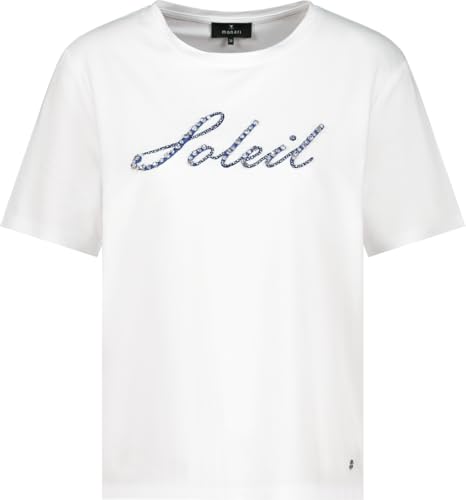 MONARI Camiseta, crema, 42