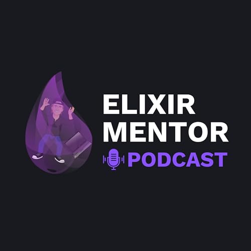 Elixir Mentor cover art