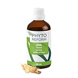Phytoreform