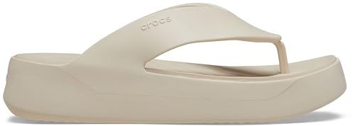 Image of Crocs Women's Getaway Platform Sandals