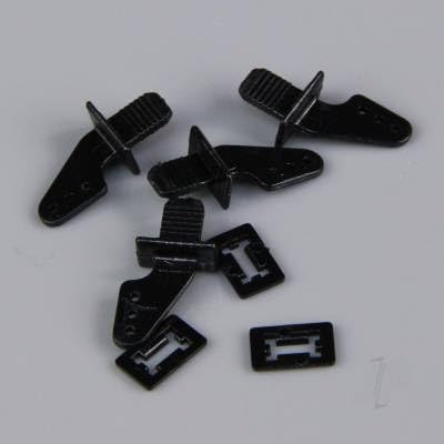  Top RC Control horns set (Xcub)
