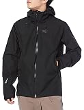 Chaqueta técnica y versátil para hombre concebida para actividades en montaña, 3ª capa ideal para la aproximación, el trekking y el senderismo o para el día a día durante todo el año