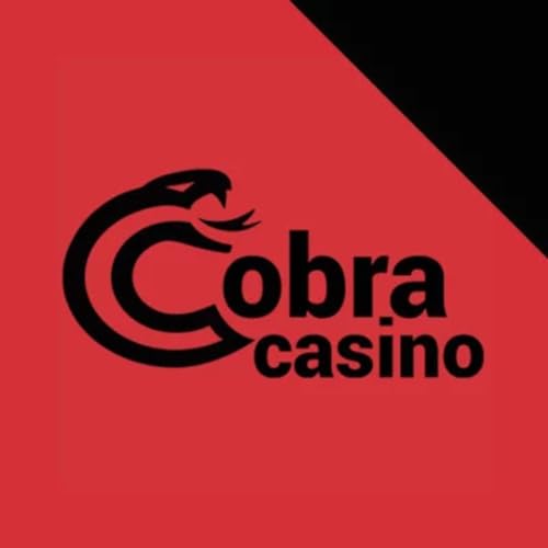 Episode 44: Cobra Casino: Striking It Rich with 20 Free Spins on Sign Up
