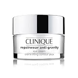 Clinique Repairwear Anti-Gravity Eye Cream | Hydrating & Lifting For Bright, Smoother Looking Skin