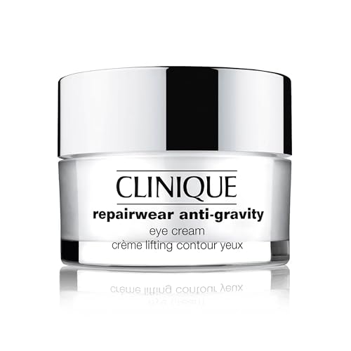 Clinique Repairwear Anti-Gravity Eye Cream | Hydrating & Lifting For Bright, Smoother Looking Skin