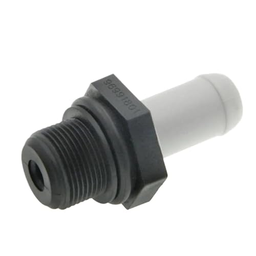 Válvula de escape de gases PCV 96991801 para sistema Spark 2T1034