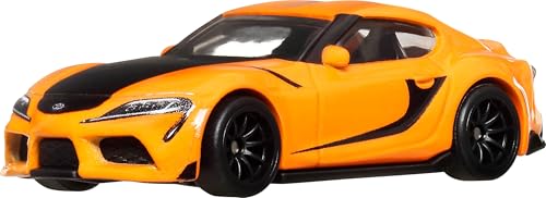 Hot Wheels Premium Fast & Furious Auto 1:64 miniatura 1