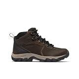 Columbia NEWTON RIDGE PLUS II WATERPROOF, Chaussures de Randonnée pour...