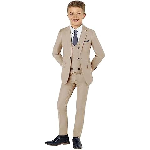 Costume formel garçon Botong 14 ans Cover