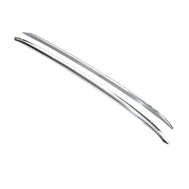 Supports toit alliage aluminium Mazda CX-50 traverses haut de gamme silver