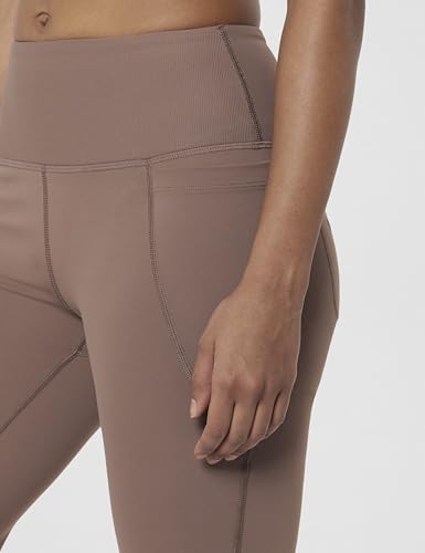Image of BlissClub Ultimate Flare Pants for Women Upto 5'4 ft | Ribbed Waistband, 4 Pockets | High Waist Trousers and Formal Pants for Office wear