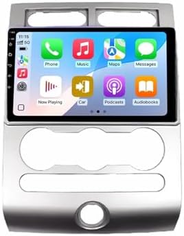Car Radio for Ford Expedition 2012 9 Inch Android 15 Car Multimedia Player with Reversing Camera Gps Mirror Link For, 8 Core 6G+128G