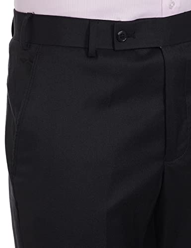 Image of Park Avenue Men's Regular Trouser
