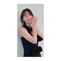 Amazon.co.jp: for 吉岡里帆 (26) タペストリー タペストリー 壁掛け