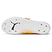 PUMA Men's EVOSPEED HIGH JUMP 10 Track and Field Shoe, Sun Stream-Sunset Glow-Puma Black, 10