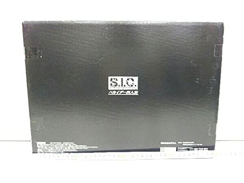 Amazon.co.jp: ?東映ヒーローネット限定 S.I.C. ハカイダー四人衆 フル