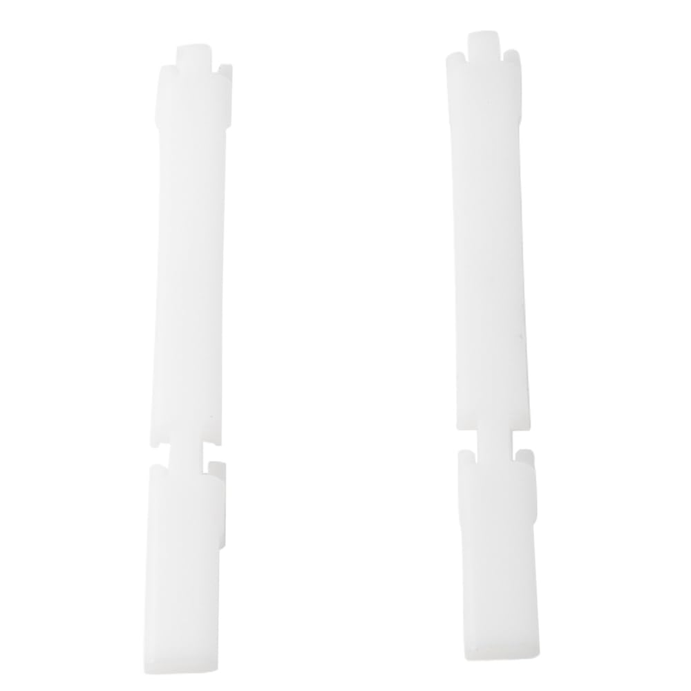 Compatible with Thetford Caravan Motorhome SFD 26430 HP7 Nylon Hinge Pins for Caravan RV Door Service Accessories Replacement 2PCS - Image 4