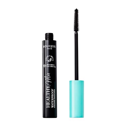 Mascara volume waterproof Healthy Mix 10 ml - vue 3