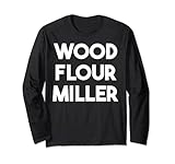 Wood Flour Miller