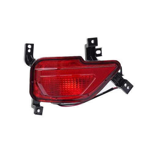 Luz de freno trasera para Changan CS15 óptica izquierda de alta visibilidad