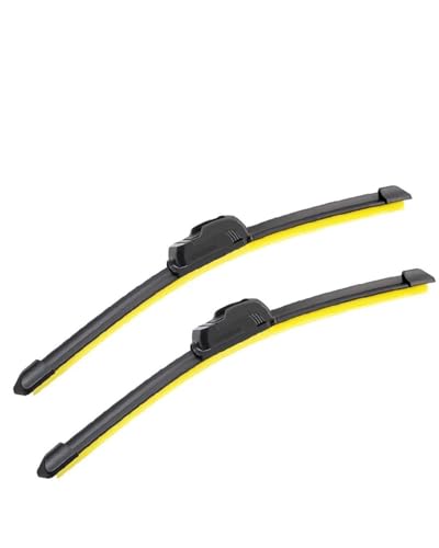 Essuie-glace de voiture haut de gamme Sonata 2011-2017 balais de pare-brise avant