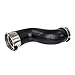 Rein Automotive TCH0331 Turbocharger Intercooler Hose (Left), 1 Pack