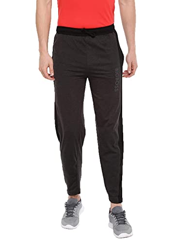 Image of Dollar Mens Cotton Track Pants (Pack of 1)
