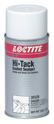 LOCTITE 30526 - Hi-Tack Gasket Sealant, 9 oz Aerosol Spray