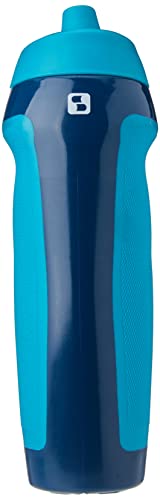 Soprano Squeeze Sprint 600 Ml, Azul/Verde, 09000.0123.55